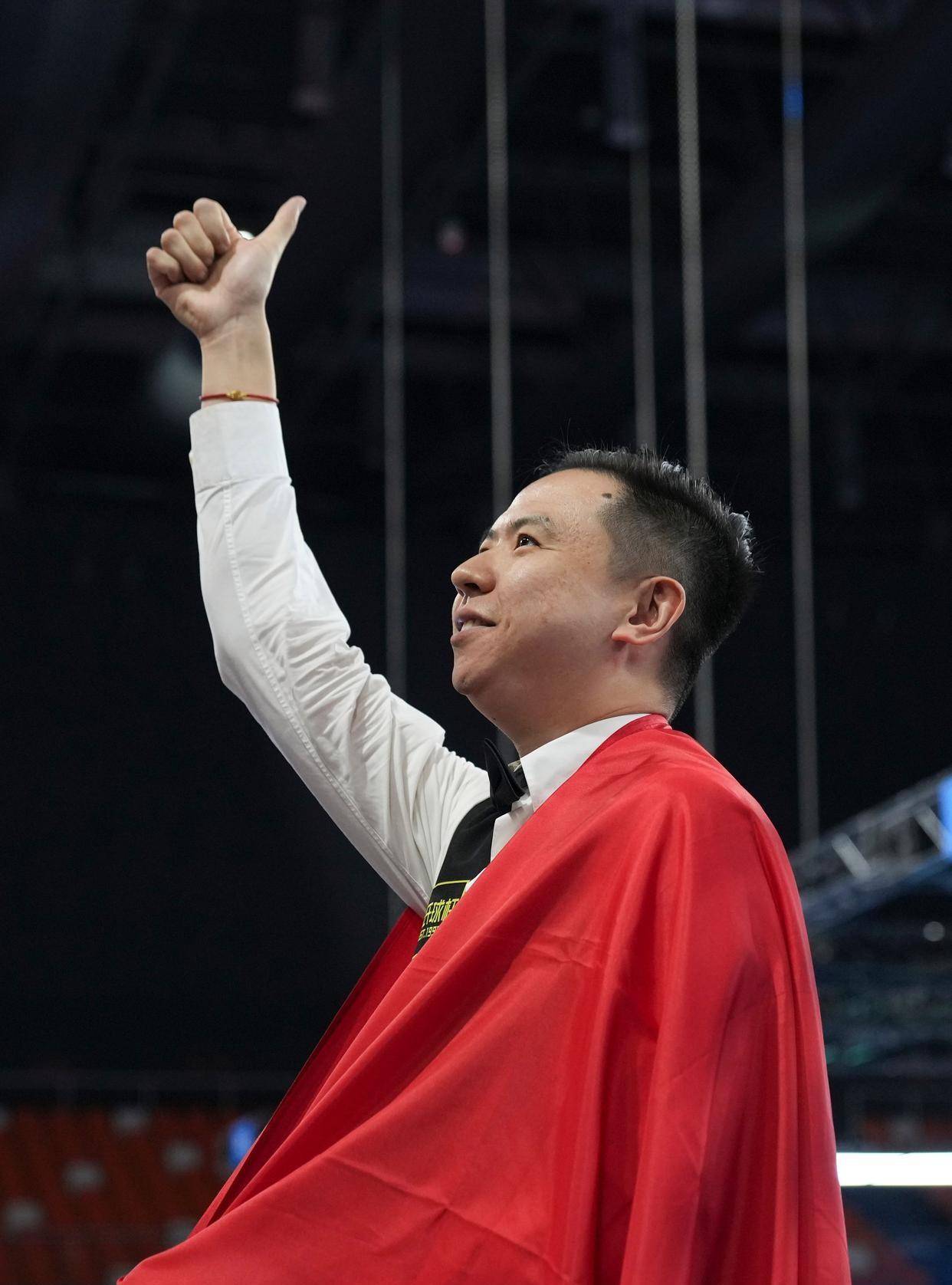 分球的投射 分球的投射