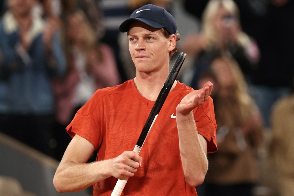 一决赛中 一决赛中