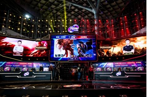 令其更具观 令其更具观