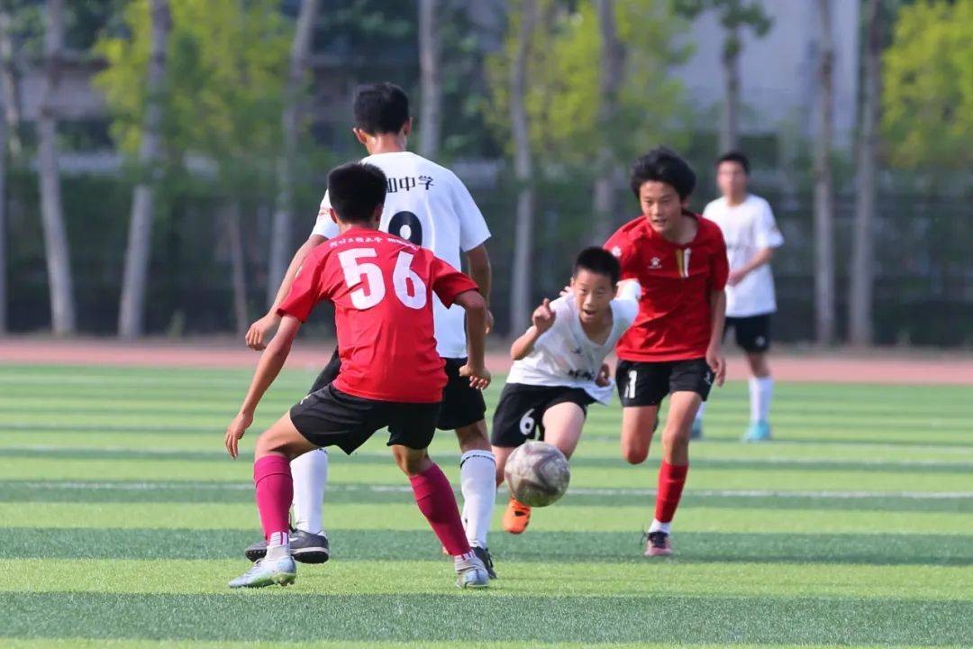 的5V5战